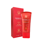 کرم ضد آفتاب spf ۵۰ با ماندگاری ۸ ساعته 60 میل نچرال لاکچری کوین فرانسه