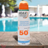 اسپری 150 میل ضد آفتاب SPF ۵۰ ویتابلا ایتالیا