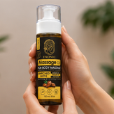 روغن هلکسیر تسکین انواع دردهای عضلانی و استخوانی برند اکسونیک خارجی 150 میل