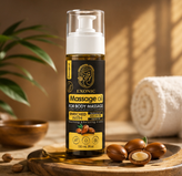 روغن هلکسیر تسکین انواع دردهای عضلانی و استخوانی برند اکسونیک خارجی 150 میل