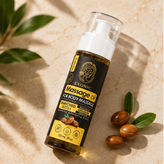 روغن هلکسیر تسکین انواع دردهای عضلانی و استخوانی برند اکسونیک خارجی 150 میل