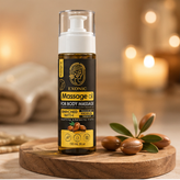 روغن هلکسیر تسکین انواع دردهای عضلانی و استخوانی برند اکسونیک خارجی 150 میل